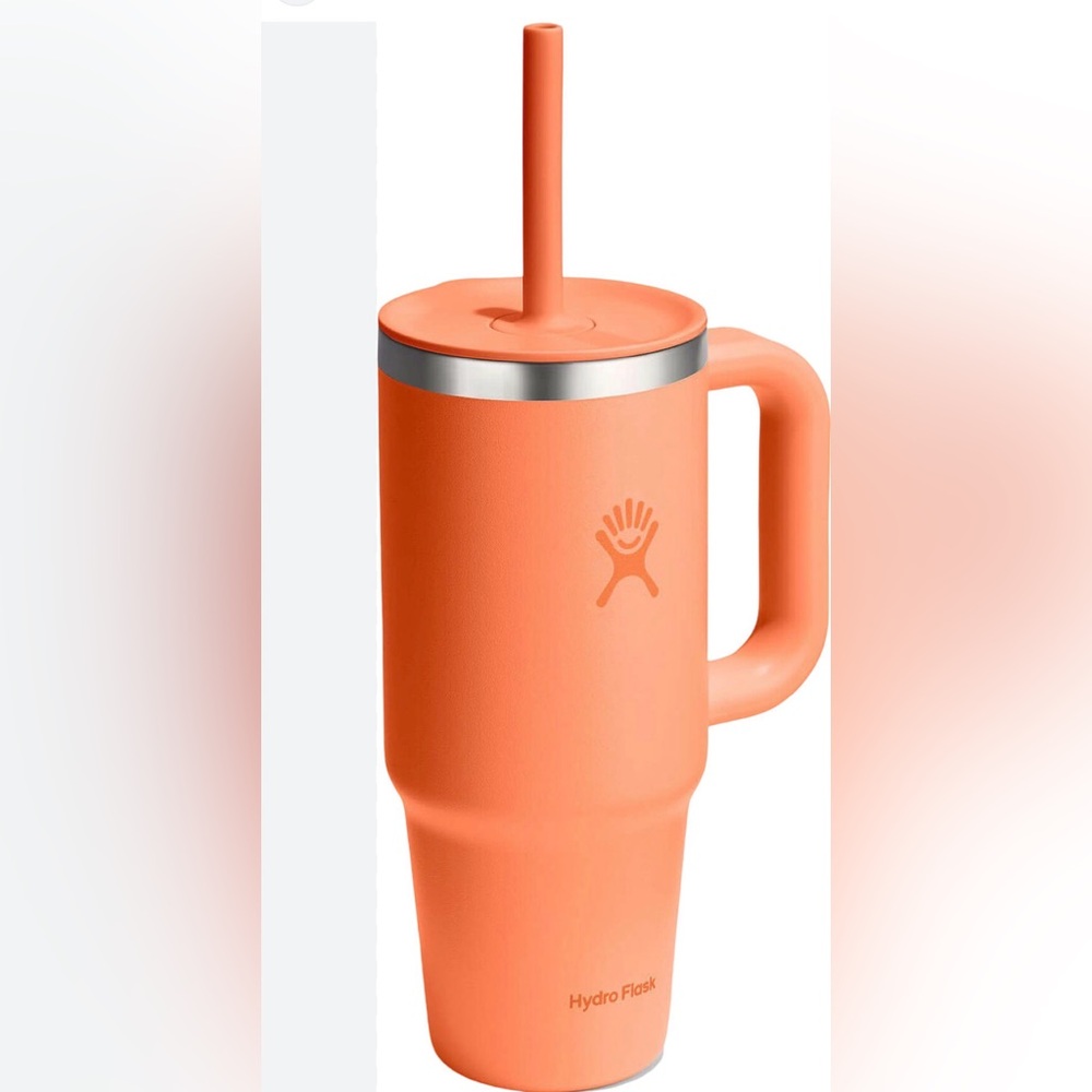 Hydro Flask Coral 40oz Tumbler - Picture 2 of 6